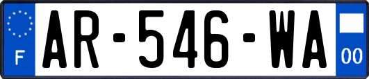 AR-546-WA