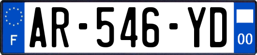 AR-546-YD