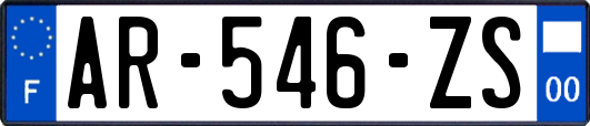 AR-546-ZS