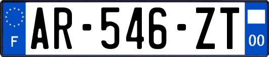 AR-546-ZT