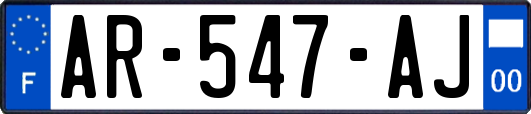 AR-547-AJ