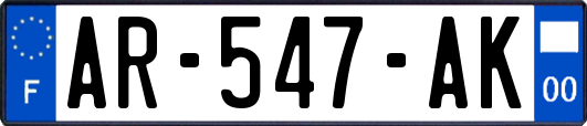 AR-547-AK