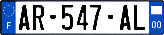 AR-547-AL