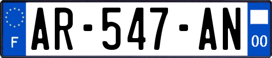 AR-547-AN