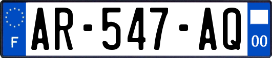 AR-547-AQ