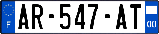 AR-547-AT