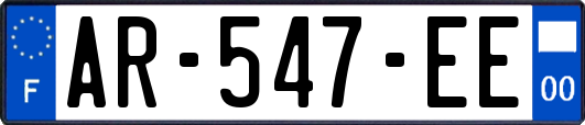 AR-547-EE