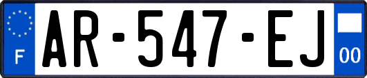 AR-547-EJ