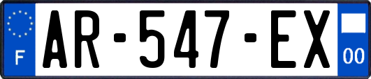 AR-547-EX