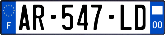 AR-547-LD