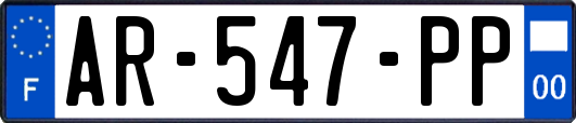 AR-547-PP