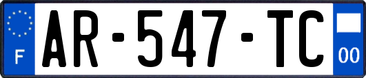 AR-547-TC