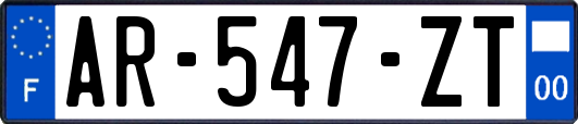 AR-547-ZT