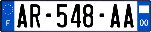 AR-548-AA