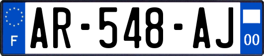 AR-548-AJ