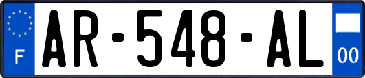 AR-548-AL