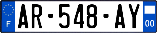 AR-548-AY