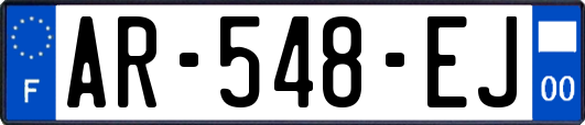 AR-548-EJ