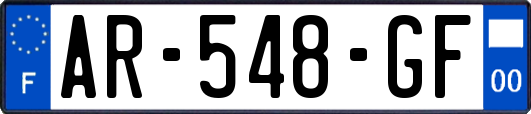 AR-548-GF