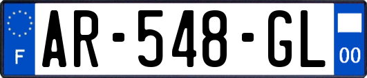 AR-548-GL