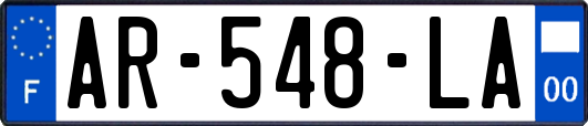 AR-548-LA