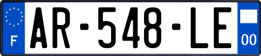 AR-548-LE
