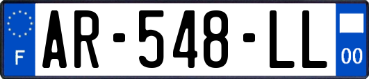 AR-548-LL