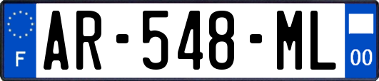 AR-548-ML