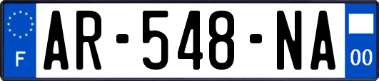 AR-548-NA