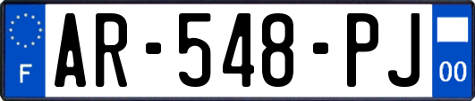 AR-548-PJ