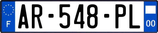 AR-548-PL