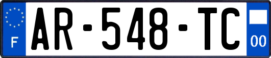 AR-548-TC