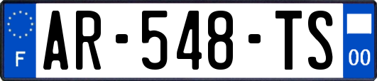 AR-548-TS