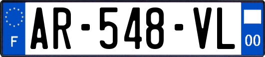 AR-548-VL