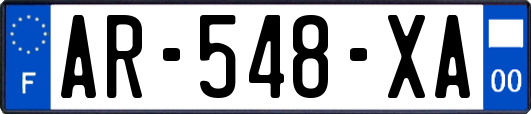 AR-548-XA