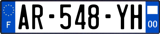 AR-548-YH