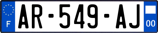 AR-549-AJ