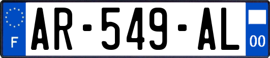 AR-549-AL