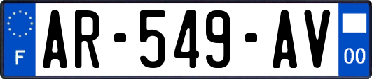 AR-549-AV