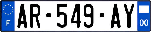 AR-549-AY
