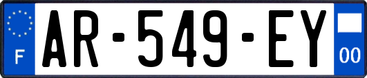 AR-549-EY