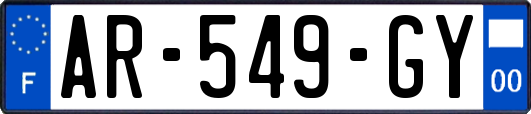 AR-549-GY