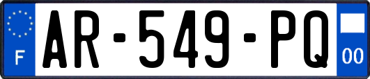AR-549-PQ