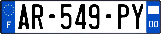 AR-549-PY