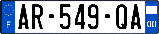 AR-549-QA