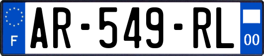 AR-549-RL