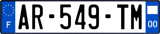 AR-549-TM