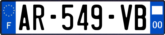 AR-549-VB