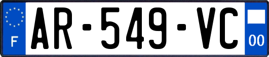 AR-549-VC