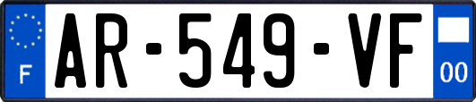 AR-549-VF